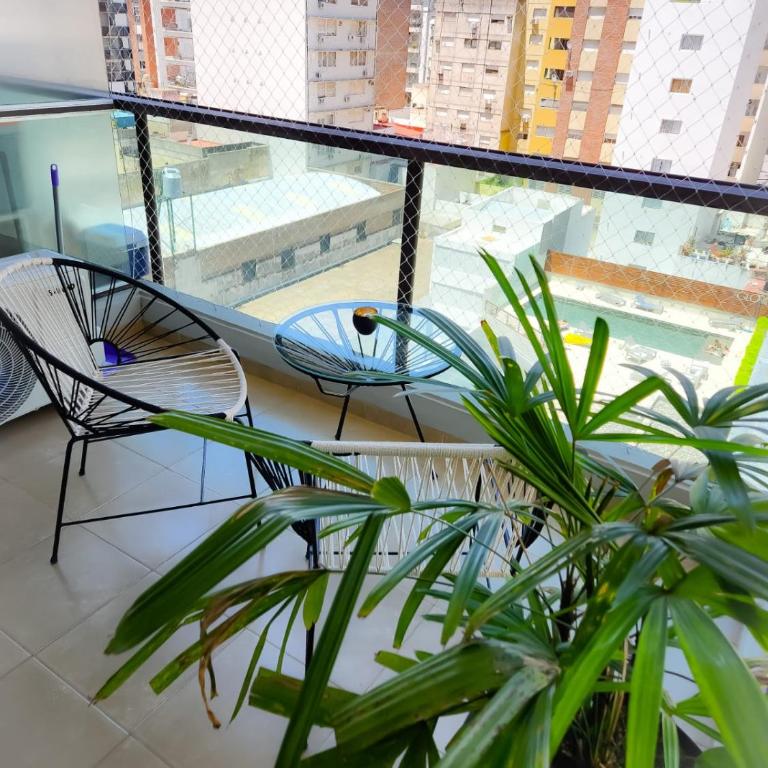 CDM Temporal 2 - Apartamento de 1 dormitorio - 10