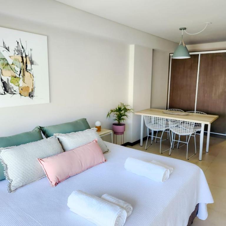 CDM Temporal 2 - Apartamento de 1 dormitorio - 1