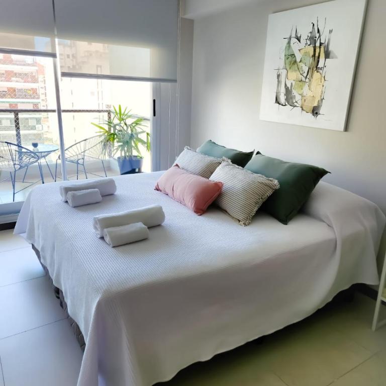 CDM Temporal 2 - Apartamento de 1 dormitorio - 3