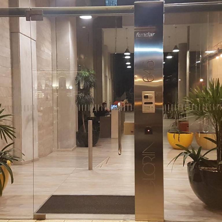 CDM Temporal 2 - Apartamento de 1 dormitorio - 22
