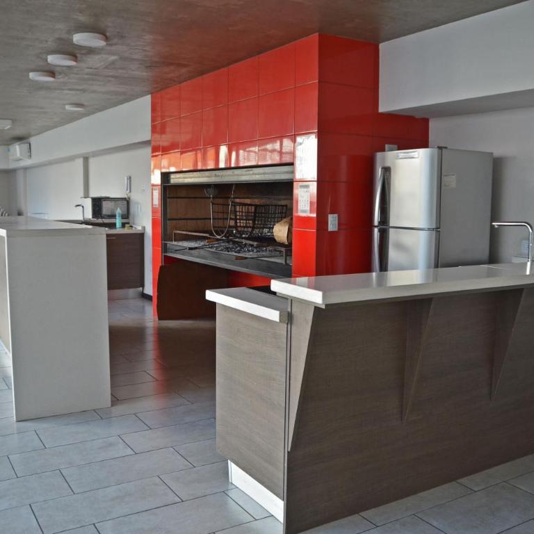 CDM Temporal 2 - Apartamento de 1 dormitorio - 14
