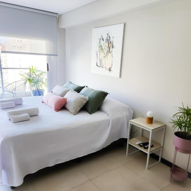 CDM Temporal 2 - Apartamento de 1 dormitorio - 5