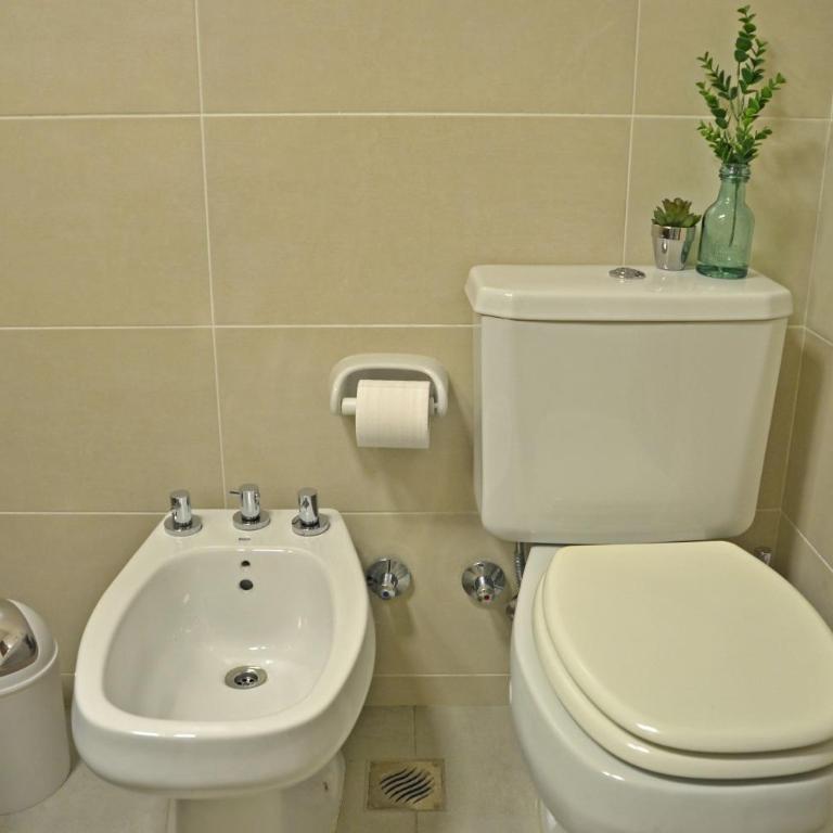 CDM Temporal 2 - Apartamento de 1 dormitorio - 9