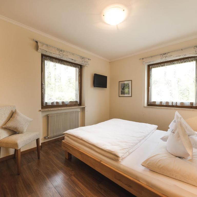 Untermairhof - Appartamento con 2 Camere da Letto - 10