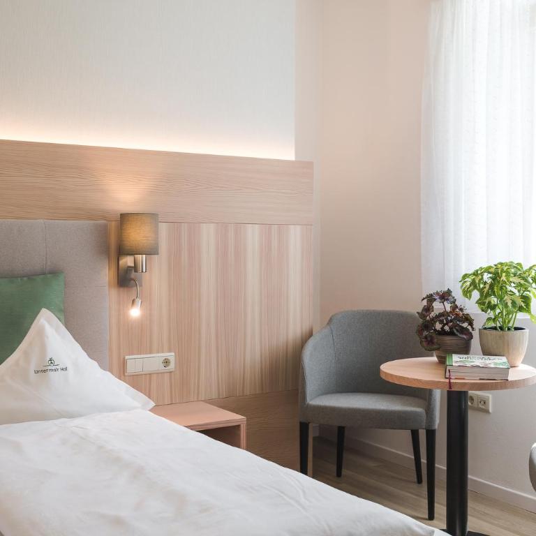 Untermairhof - Appartamento con 2 Camere da Letto - 14