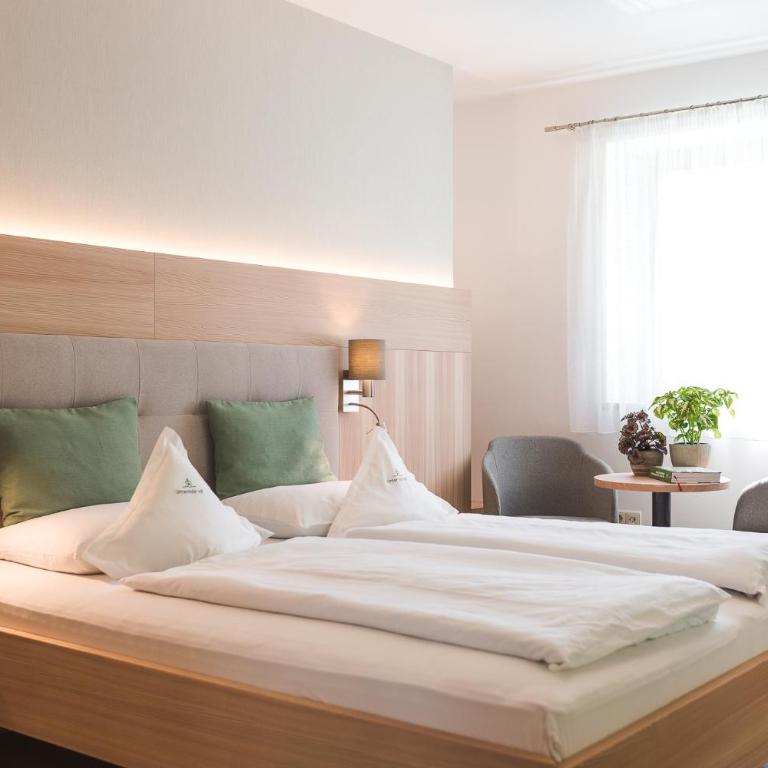 Untermairhof - Appartamento con 2 Camere da Letto - 3