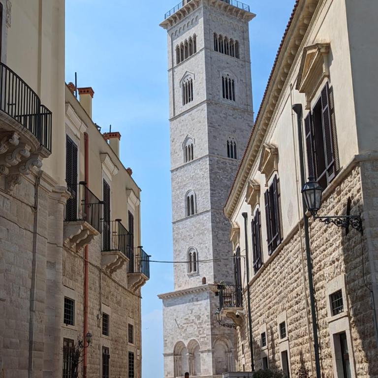 Suite Duomo Trani 8 - Casa con 1 Camera da Letto - 16
