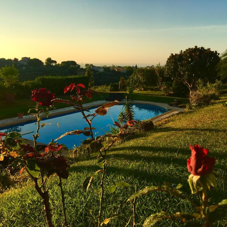 Antoline Bed and breakfast - Chambre Double - 21