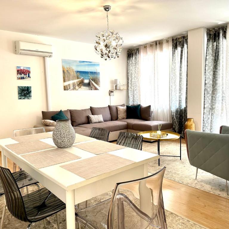 Apartament Sabbiadoro Center - Two-Bedroom Apartment - 14