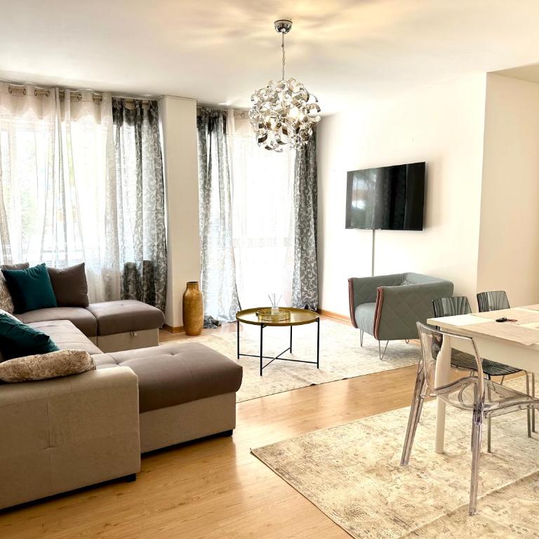 Apartament Sabbiadoro Center - Two-Bedroom Apartment - 12