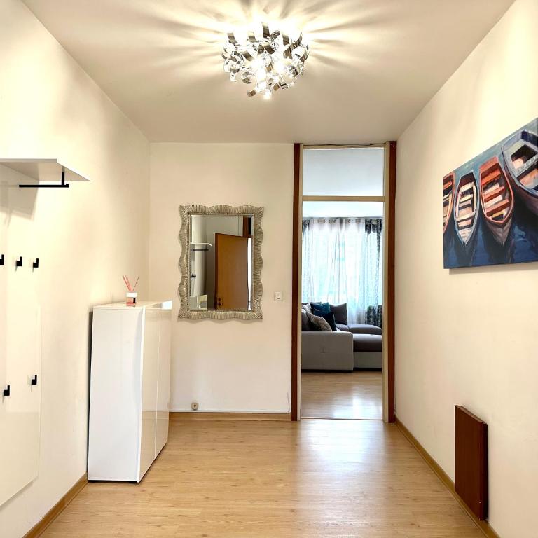 Apartament Sabbiadoro Center - Two-Bedroom Apartment - 18