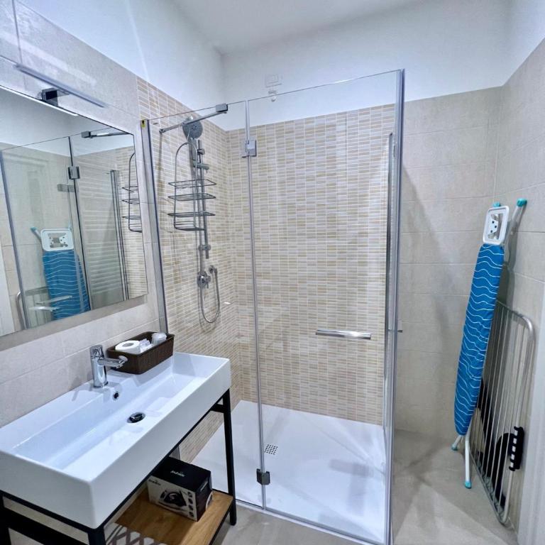 Residence TERRAMARE - Camera Tripla con Accesso Disabili - 1