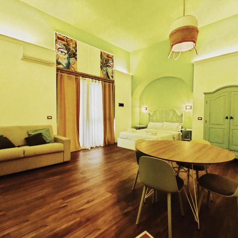 CentroCittà Next - Appartamento con 1 Camera da Letto - 3