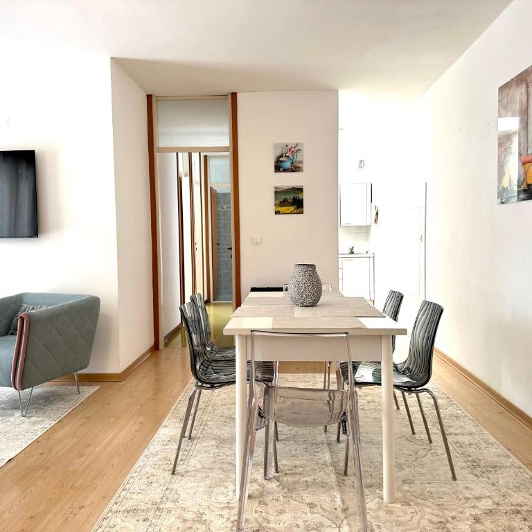Apartament Sabbiadoro Center - Two-Bedroom Apartment - 20