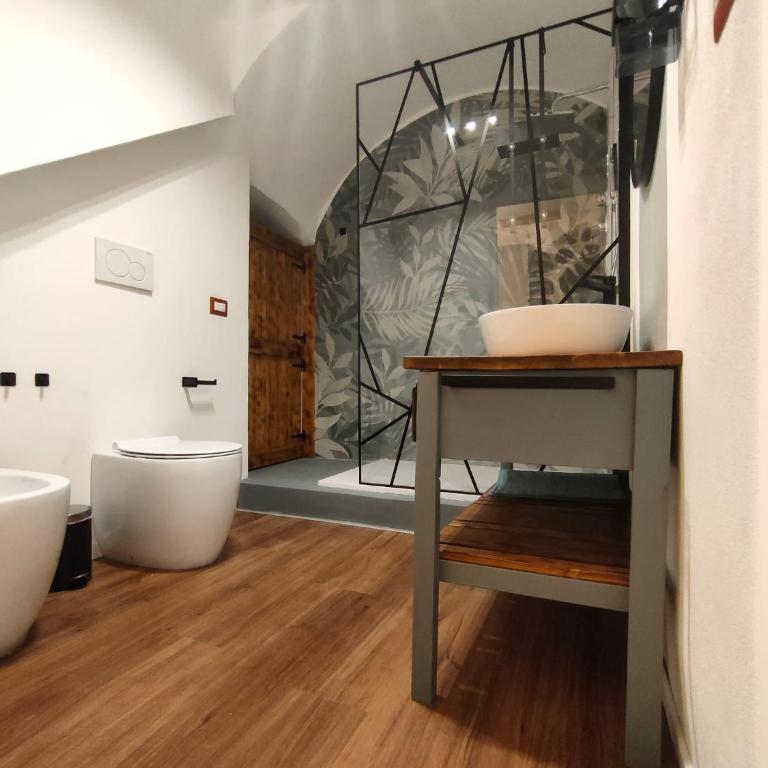 CentroCittà Next - Appartamento con 1 Camera da Letto - 16