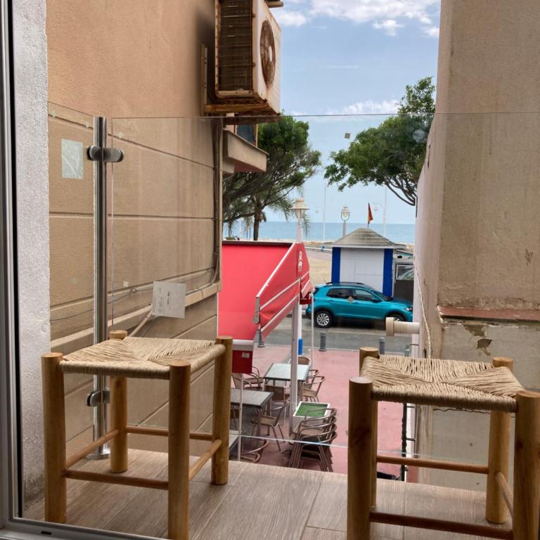 La Biznaga de El Palo - Apartamento de 1 dormitorio - 17