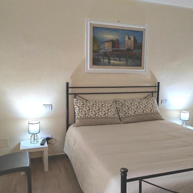 La casa di Golia - Appartamento con 1 Camera da Letto - 11