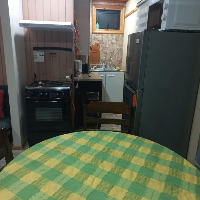 Cabaña Dos Ríos - Apartamento de 3 dormitorios - 10