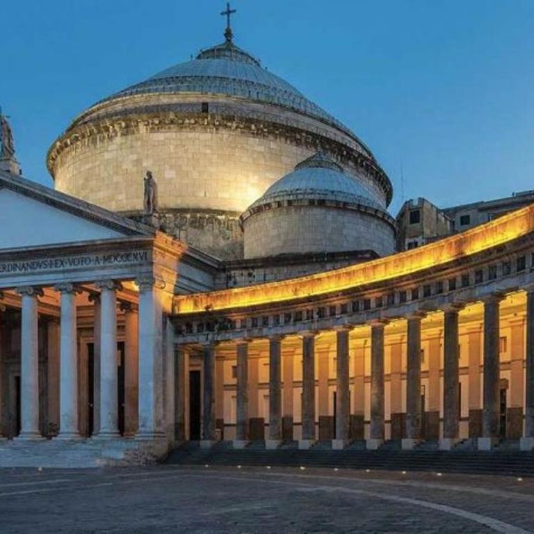 Manuela Apartments Piazza del Plebiscito Centro - Appartamento Standard - 18