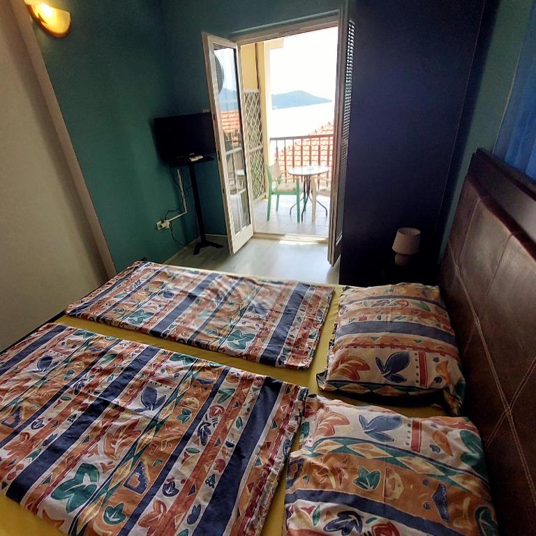 Apartmani Baia vista Apartments - Studio sa Pogledom na More - 12
