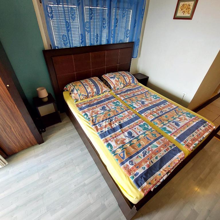 Apartmani Baia vista Apartments - Studio sa Pogledom na More - 11