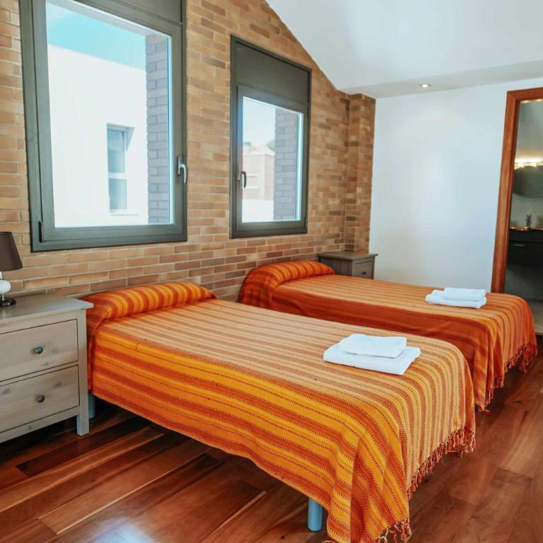 Casa La Vinya Alto Standing - Villa - 12