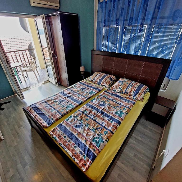 Apartmani Baia vista Apartments - Studio sa Pogledom na More - 10