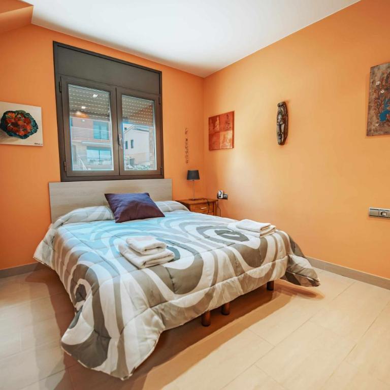 Casa La Vinya Alto Standing - Villa - 18