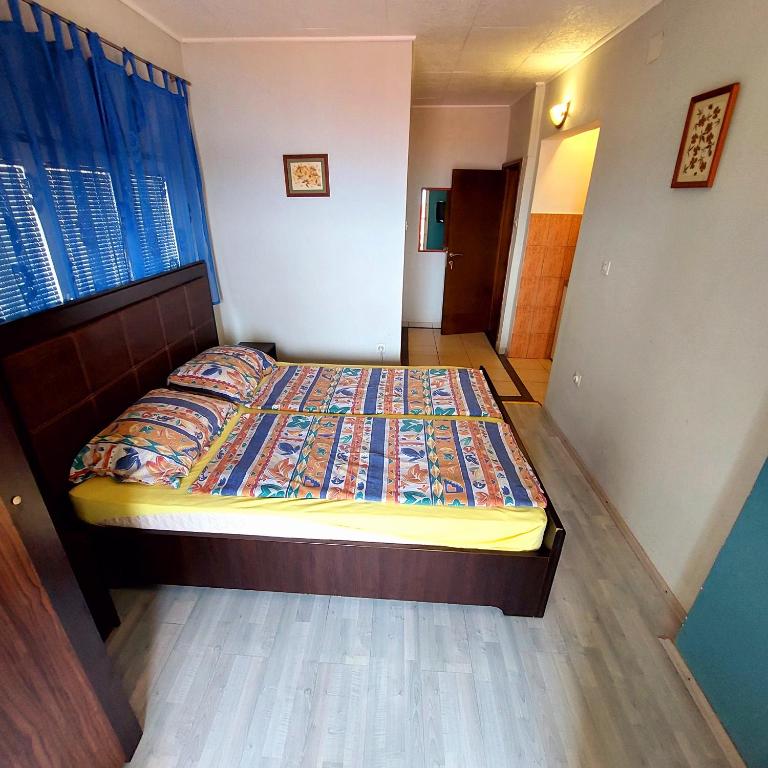 Apartmani Baia vista Apartments - Studio sa Pogledom na More - 9