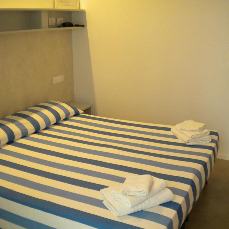 Hotel Ambasciata - Double Room - 10