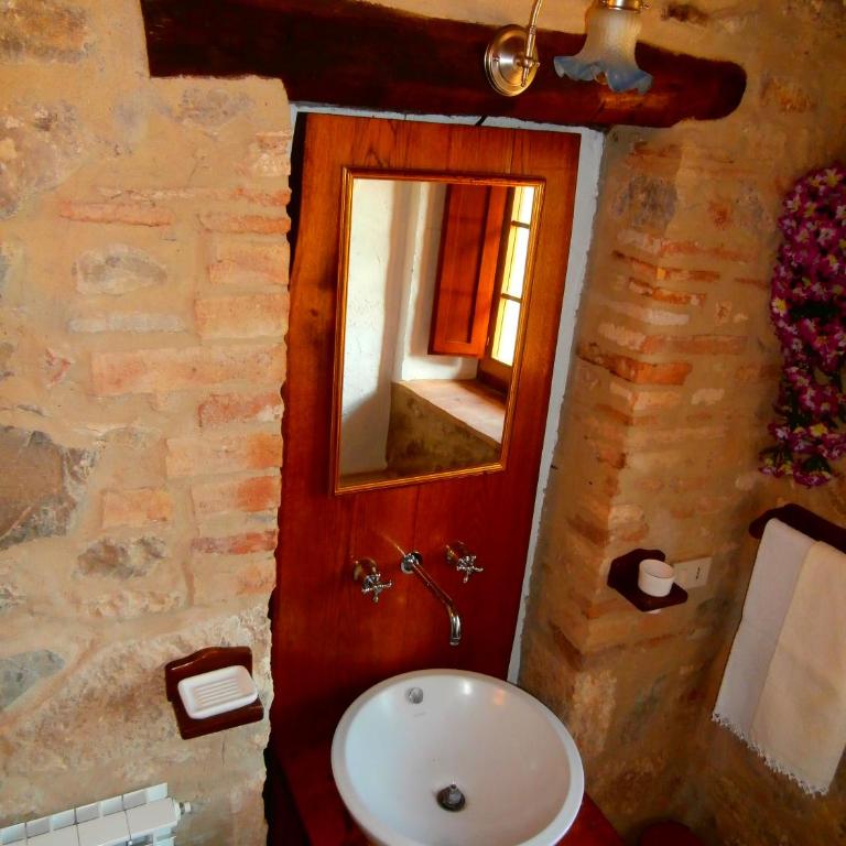 Casa Bacci - One-Bedroom Apartment - 4