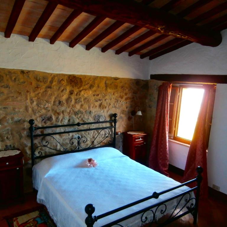 Casa Bacci - One-Bedroom Apartment - 5