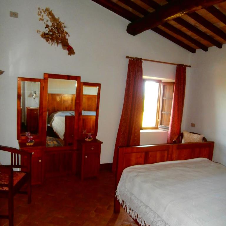 Casa Bacci - One-Bedroom Apartment - 2