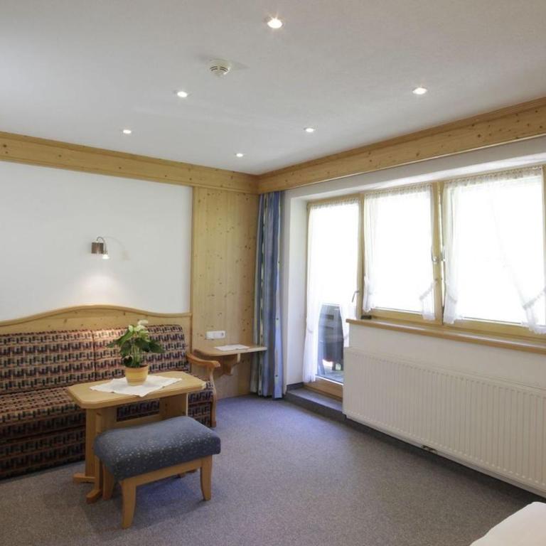 Pension Wendlhof - Familienzimmer - 4