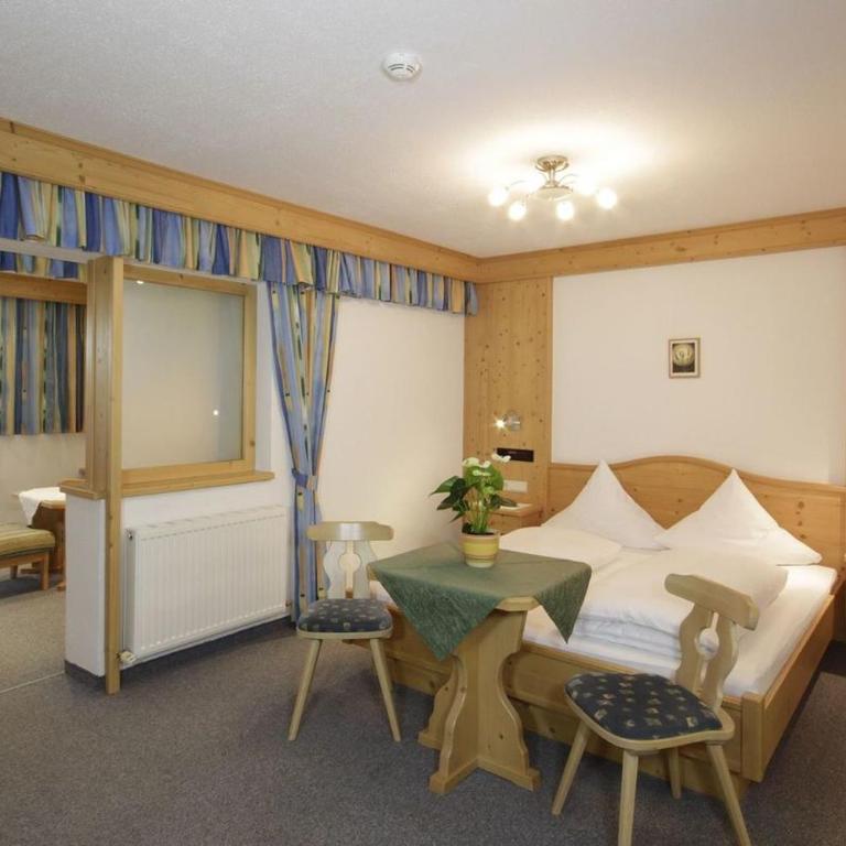 Pension Wendlhof - Familienzimmer - 1