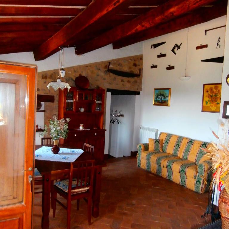 Casa Bacci - One-Bedroom Apartment - 3