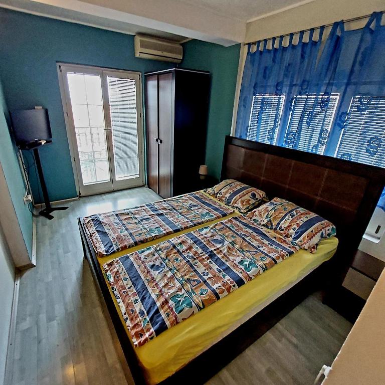 Apartmani Baia vista Apartments - Studio sa Pogledom na More - 7