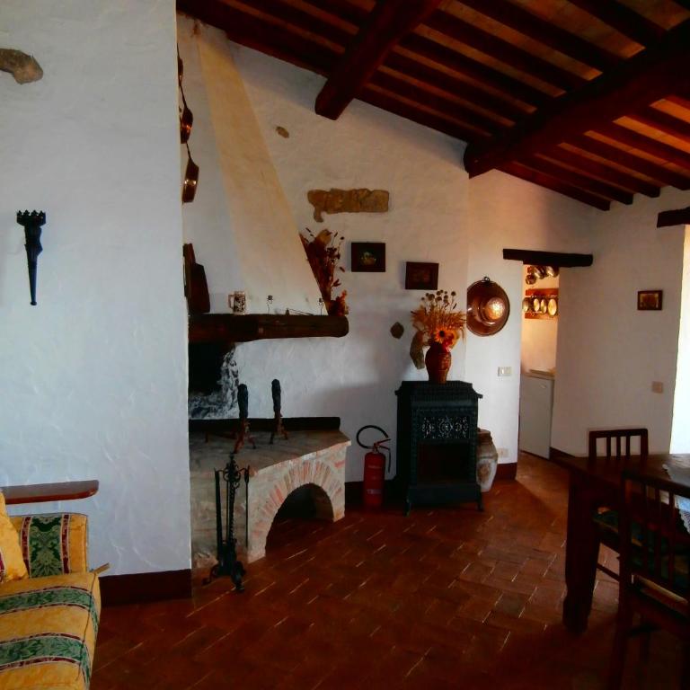 Casa Bacci - One-Bedroom Apartment - 8