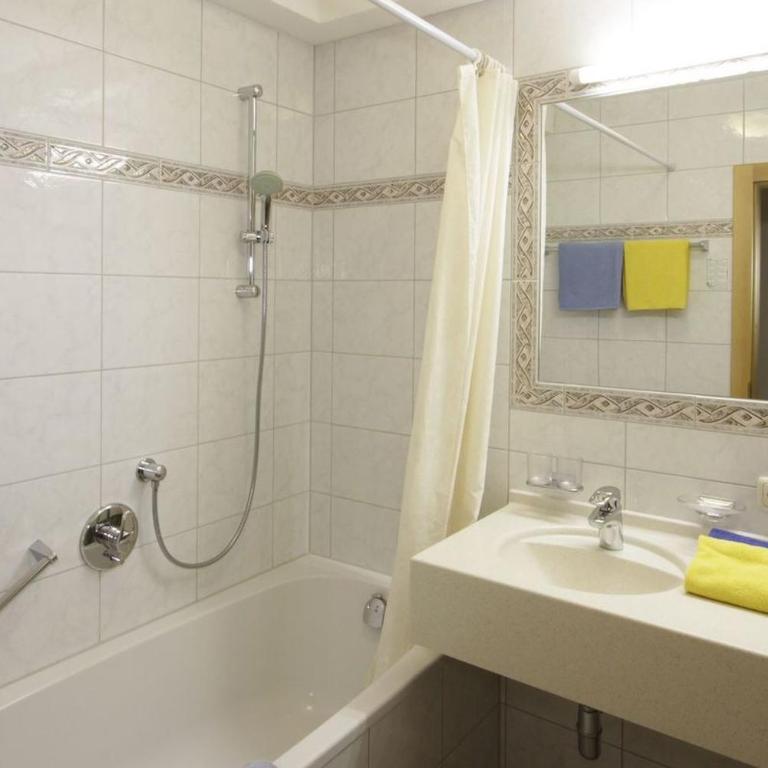 Pension Wendlhof - Apartment mit 2 Schlafzimmern - 7