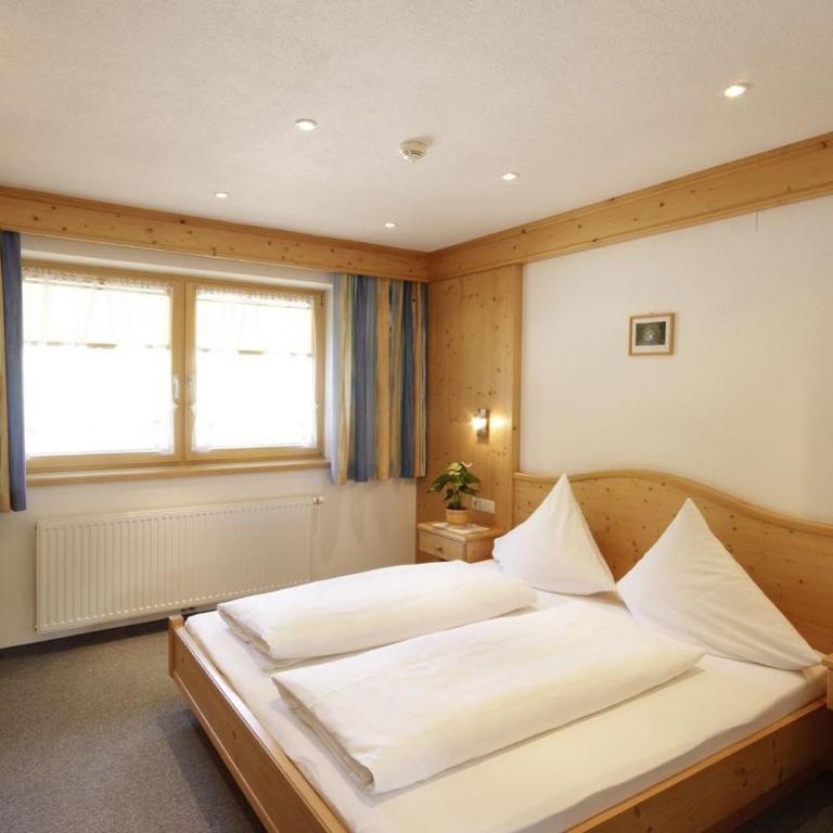 Pension Wendlhof - Apartment mit 2 Schlafzimmern - 3