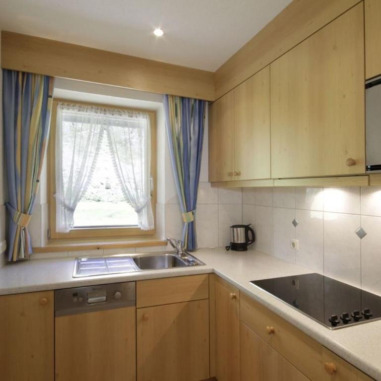 Pension Wendlhof - Apartment mit 2 Schlafzimmern - 5