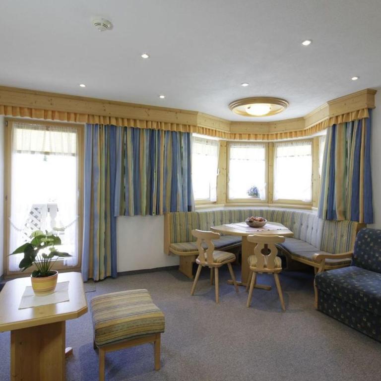 Pension Wendlhof - Apartment mit 2 Schlafzimmern - 6