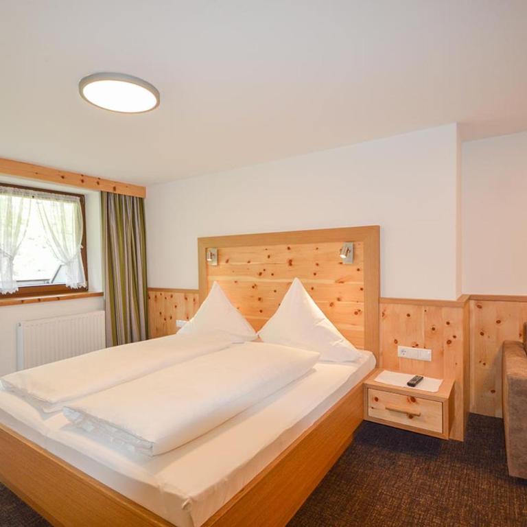 Pension Wendlhof - Apartment mit 1 Schlafzimmer - 7