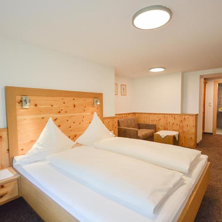 Pension Wendlhof - Apartment mit 1 Schlafzimmer - 9