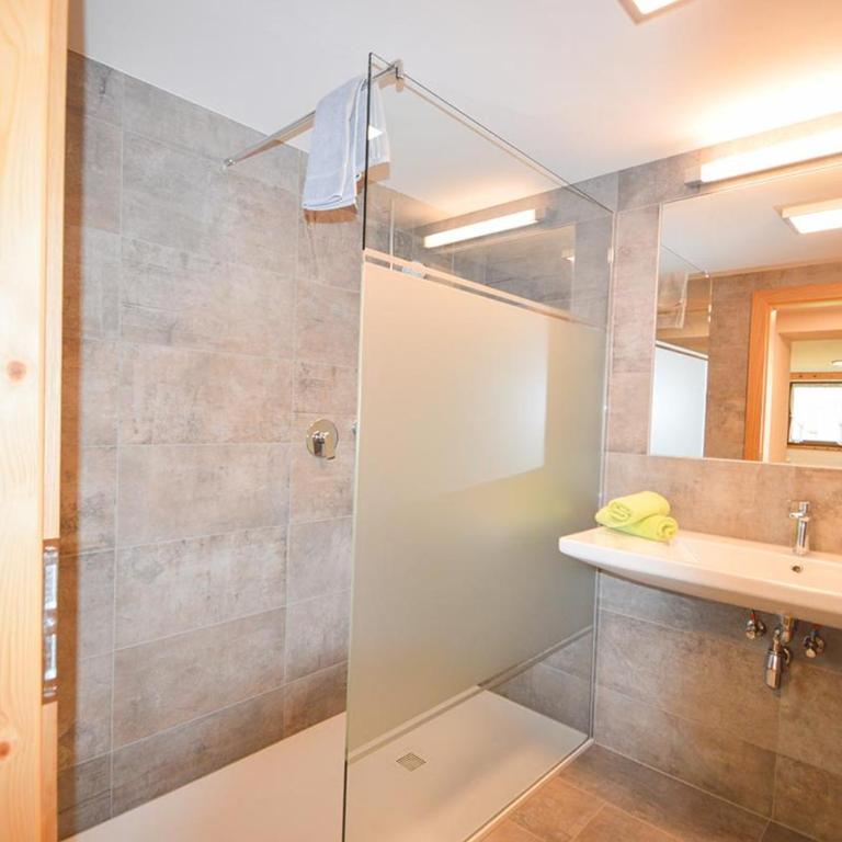 Pension Wendlhof - Apartment mit 1 Schlafzimmer - 8