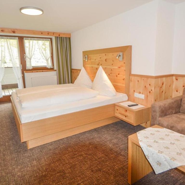 Pension Wendlhof - Apartment mit 1 Schlafzimmer - 6