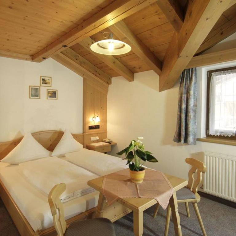 Pension Wendlhof - Apartment mit 2 Schlafzimmern - 5