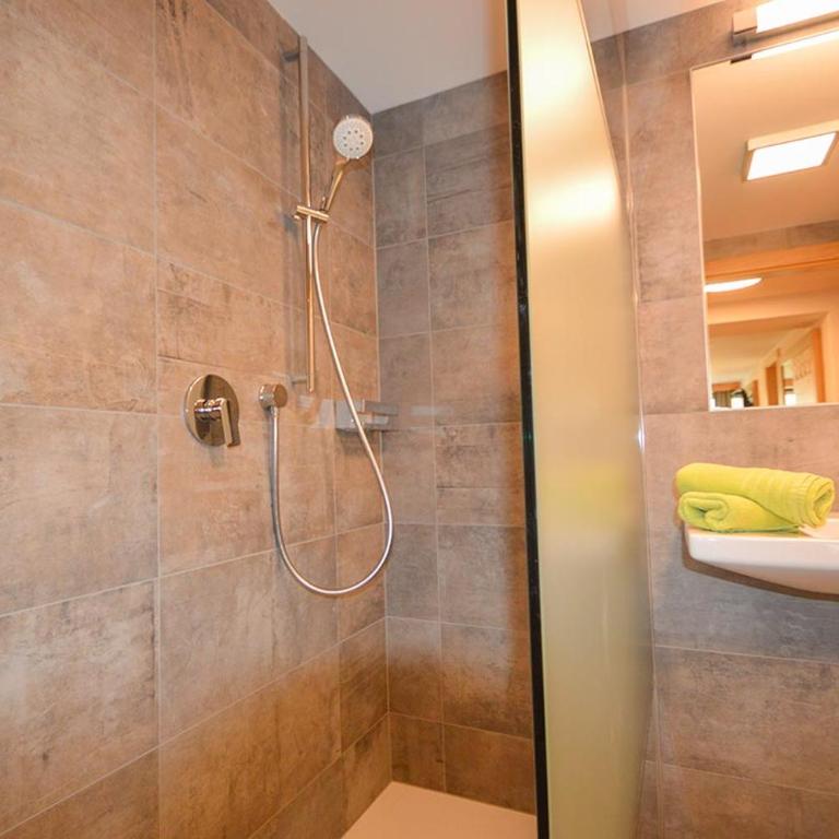 Pension Wendlhof - Apartment mit 2 Schlafzimmern - 4
