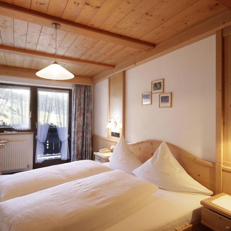 Pension Wendlhof - Apartment mit 2 Schlafzimmern - 6