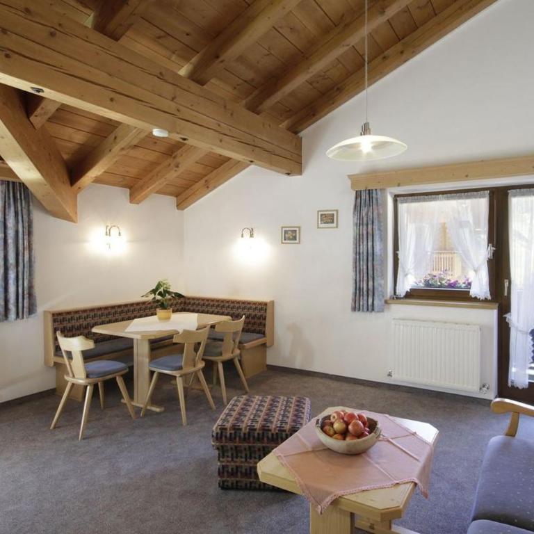 Pension Wendlhof - Apartment mit 2 Schlafzimmern - 2